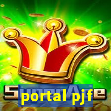 portal pjf